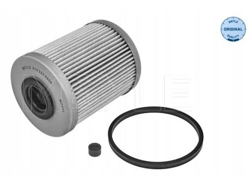 614 323 0000 Filtr Paliwa Meyle