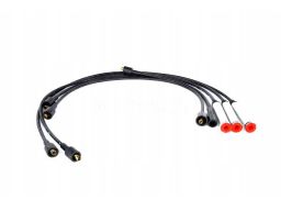 0 986 356 722 Zestaw Przewodów Zapłonowych 0 986 356 722 Bosch