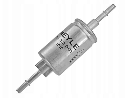 714 323 0005 Filtr Paliwa Meyle