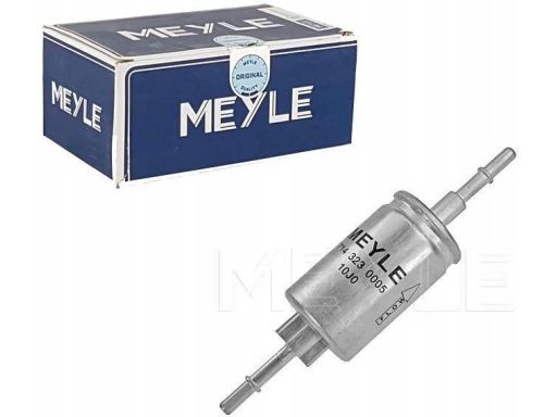 714 323 0005 Filtr Paliwa Meyle