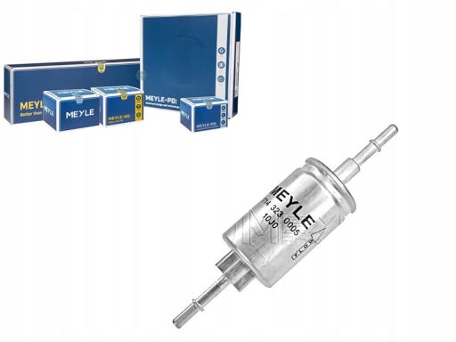 714 323 0005 Filtr Paliwa Meyle