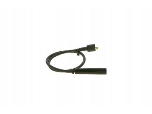 0 986 356 762 Zestaw Przewodów Zapłonowych 0 986 356 762 Bosch