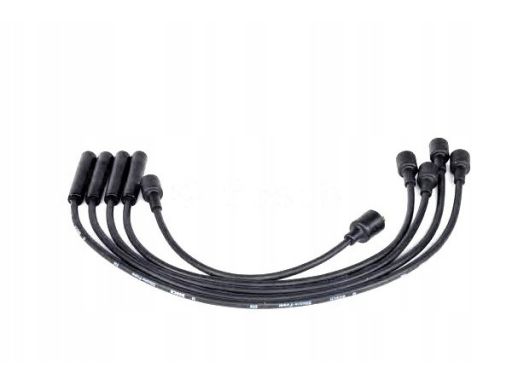 0 986 356 762 Zestaw Przewodów Zapłonowych 0 986 356 762 Bosch