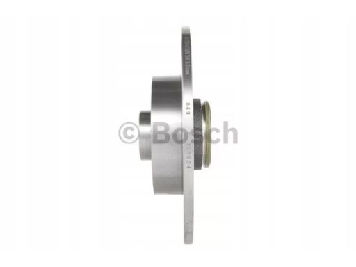 0 986 479 009 Tarcza Hamulcowa Bosch