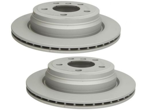 0 986 479 045 Tarcza Hamulcowa Bosch