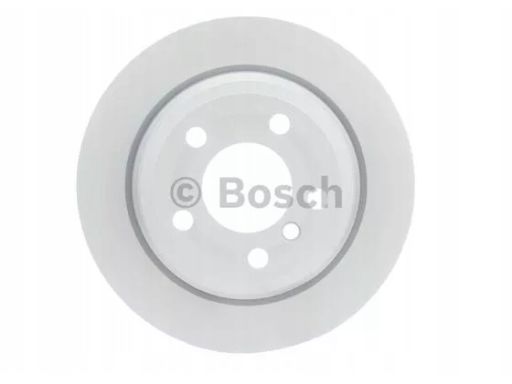 0 986 479 045 Tarcza Hamulcowa Bosch