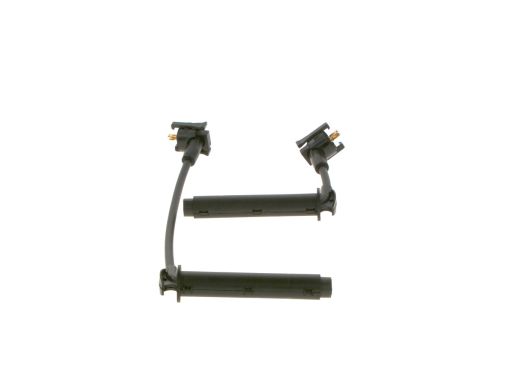 0 986 356 833 Zestaw Przewodów Zapłonowych 0 986 356 833 Bosch