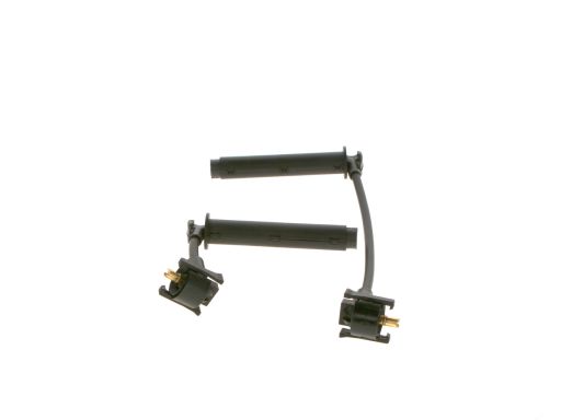 0 986 356 833 Zestaw Przewodów Zapłonowych 0 986 356 833 Bosch