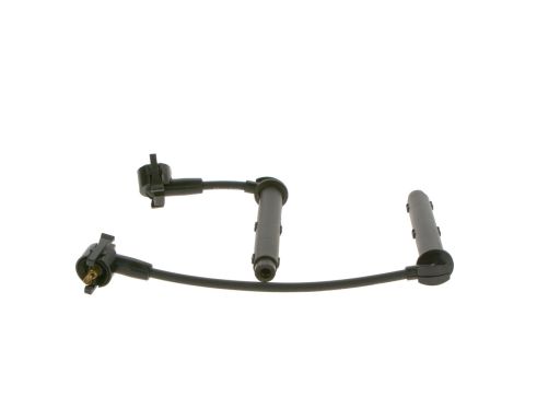 0 986 356 833 Zestaw Przewodów Zapłonowych 0 986 356 833 Bosch