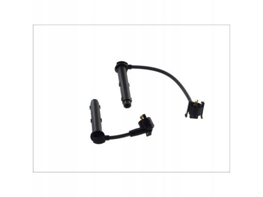 0 986 356 833 Zestaw Przewodów Zapłonowych 0 986 356 833 Bosch