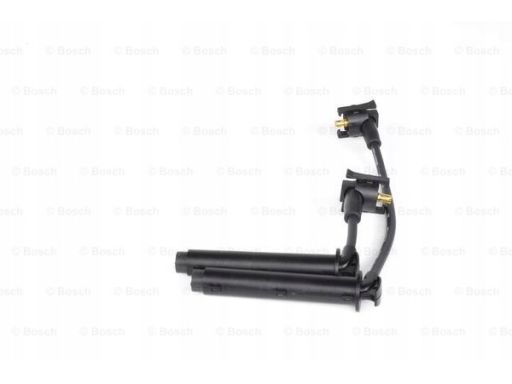 0 986 356 833 Zestaw Przewodów Zapłonowych 0 986 356 833 Bosch