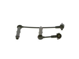 0 986 356 833 Zestaw Przewodów Zapłonowych 0 986 356 833 Bosch