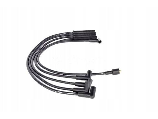 0 986 356 873 Zestaw Przewodów Zapłonowych 0 986 356 873 Bosch