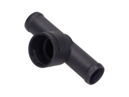 18-0437 Króciec Układu Chłodzenia Vw Golf Iii/Po Maxgear