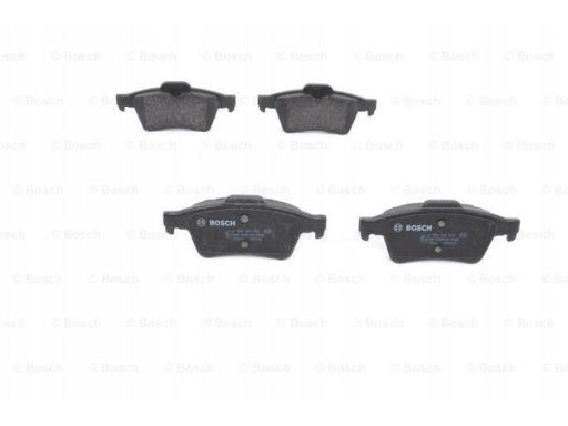 0 986 479 142 Tarcza Hamulcowa Bosch