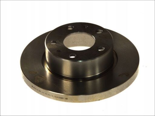 0 986 479 162 Tarcza Hamulcowa Bosch