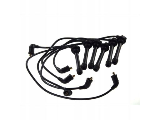 0 986 356 992 Zestaw Przewodów Zapłonowych 0 986 356 992 Bosch