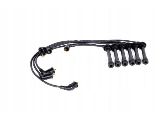 0 986 356 992 Zestaw Przewodów Zapłonowych 0 986 356 992 Bosch
