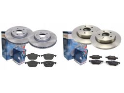 0 986 479 173 Tarcza Hamulcowa Bosch