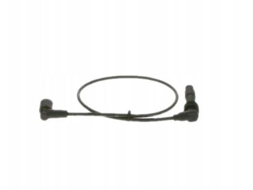 0 986 357 228 Zestaw Przewodów Zapłonowych 0 986 357 228 Bosch