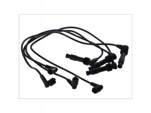 0 986 357 228 Zestaw Przewodów Zapłonowych 0 986 357 228 Bosch