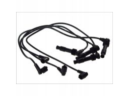 0 986 357 228 Zestaw Przewodów Zapłonowych 0 986 357 228 Bosch