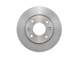 0 986 479 207 Tarcza Hamulcowa Bosch