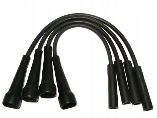 0 986 357 210 Zestaw Przewodów Zapłonowych 0 986 357 210 Bosch