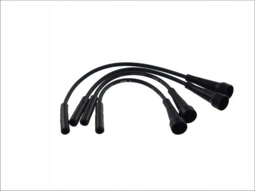 0 986 357 210 Zestaw Przewodów Zapłonowych 0 986 357 210 Bosch