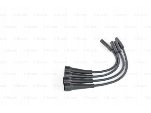 0 986 357 210 Zestaw Przewodów Zapłonowych 0 986 357 210 Bosch