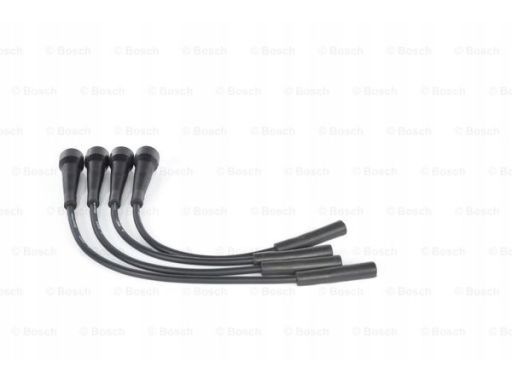 0 986 357 210 Zestaw Przewodów Zapłonowych 0 986 357 210 Bosch
