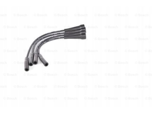 0 986 357 210 Zestaw Przewodów Zapłonowych 0 986 357 210 Bosch
