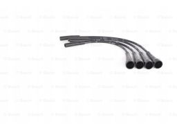 0 986 357 210 Zestaw Przewodów Zapłonowych 0 986 357 210 Bosch