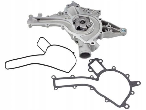 013 026 0005 Pompa Cieczy Chłodzącej 013 026 0005 Meyle