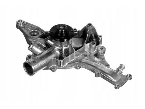 013 026 0005 Pompa Cieczy Chłodzącej 013 026 0005 Meyle