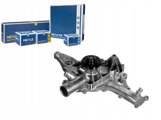 013 026 0005 Pompa Cieczy Chłodzącej 013 026 0005 Meyle