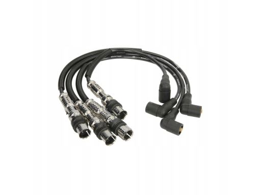 0 986 357 822 Zestaw Przewodów Zapłonowych 0 986 357 822 Bosch