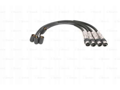 0 986 357 822 Zestaw Przewodów Zapłonowych 0 986 357 822 Bosch
