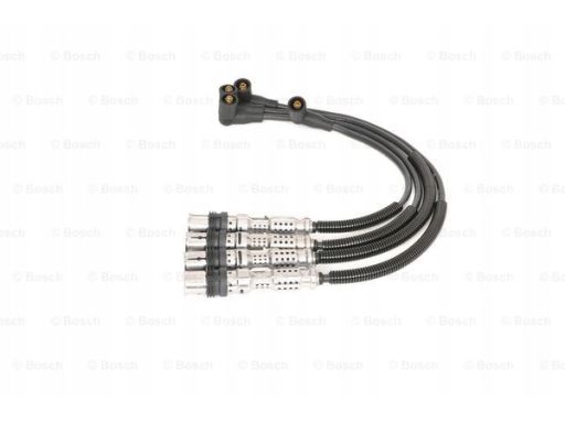 0 986 357 822 Zestaw Przewodów Zapłonowych 0 986 357 822 Bosch