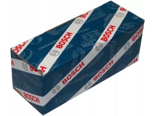 0 986 357 822 Zestaw Przewodów Zapłonowych 0 986 357 822 Bosch