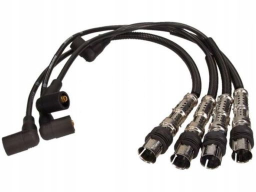 0 986 357 822 Zestaw Przewodów Zapłonowych 0 986 357 822 Bosch