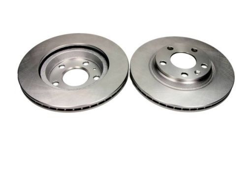 Qd0136 Tarcza Ham. Vw P. A4/Passat Z Powłoką An Quaro