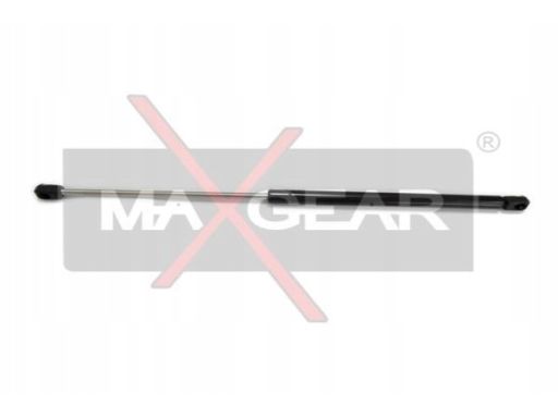 12-0105 Sprężyna Gazowa Pokrywy Bagażnika Opel A 12-0105 Maxgear