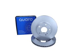 Qd1105 Tarcza Ham. Honda P. Civic/Cr-V 1,4-2,0 Quaro