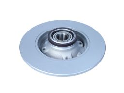 Qd1211 Tarcza Ham. Peugeot T. 2008/208/C3/C4 Ca Quaro