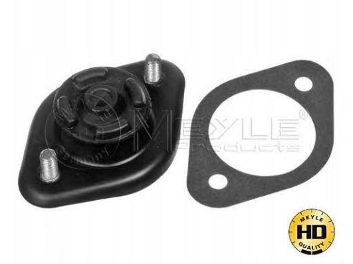 300 335 9102/Hd Górne Mocowanie Amortyzatora Meyle