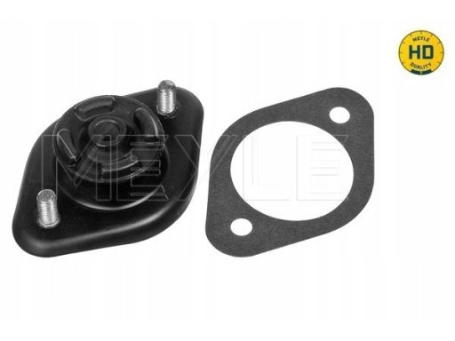 300 335 9102/Hd Górne Mocowanie Amortyzatora Meyle