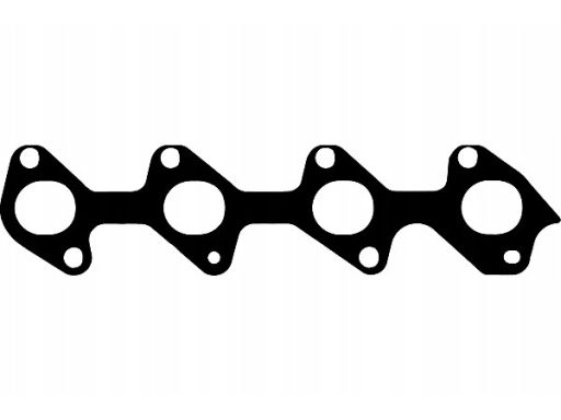 71-35022-00 Uszczelka Kolektora Wydechowego 71-35022-00 Victor Reinz