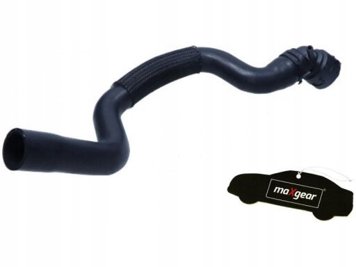 18-0892 Przewód Chłodnicy Audi A3 1,9Tdi Maxgear