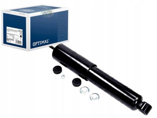 56585 Podkładka Zabezpieczająca, Wyrównoważeni Aug56585 Auger